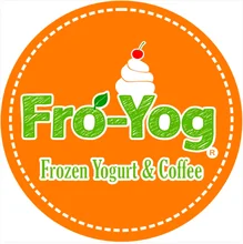 Fro-Yog Frozen Yogurt & Coffee