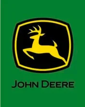 John Deere