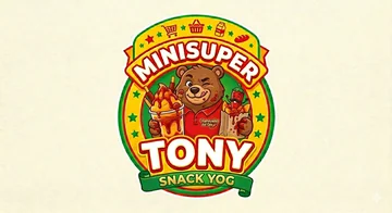Minisuper Tony