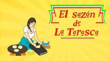El Sazón de La Tarasca