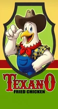 Texano Fried Chicken