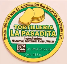 Tortillería La Pasadita